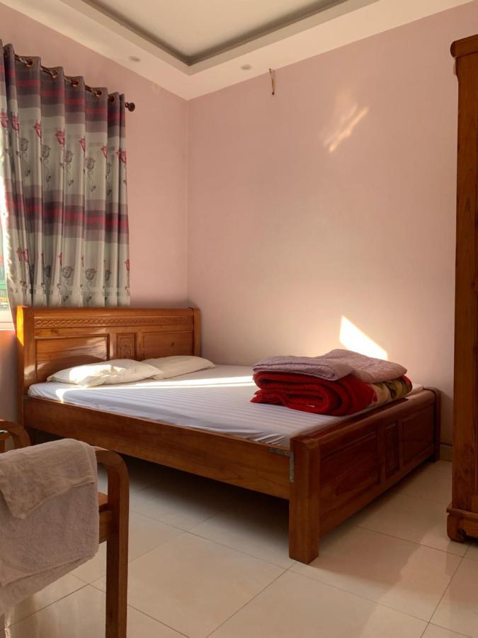Phuong Linh Hotel Bao Lac Dış mekan fotoğraf