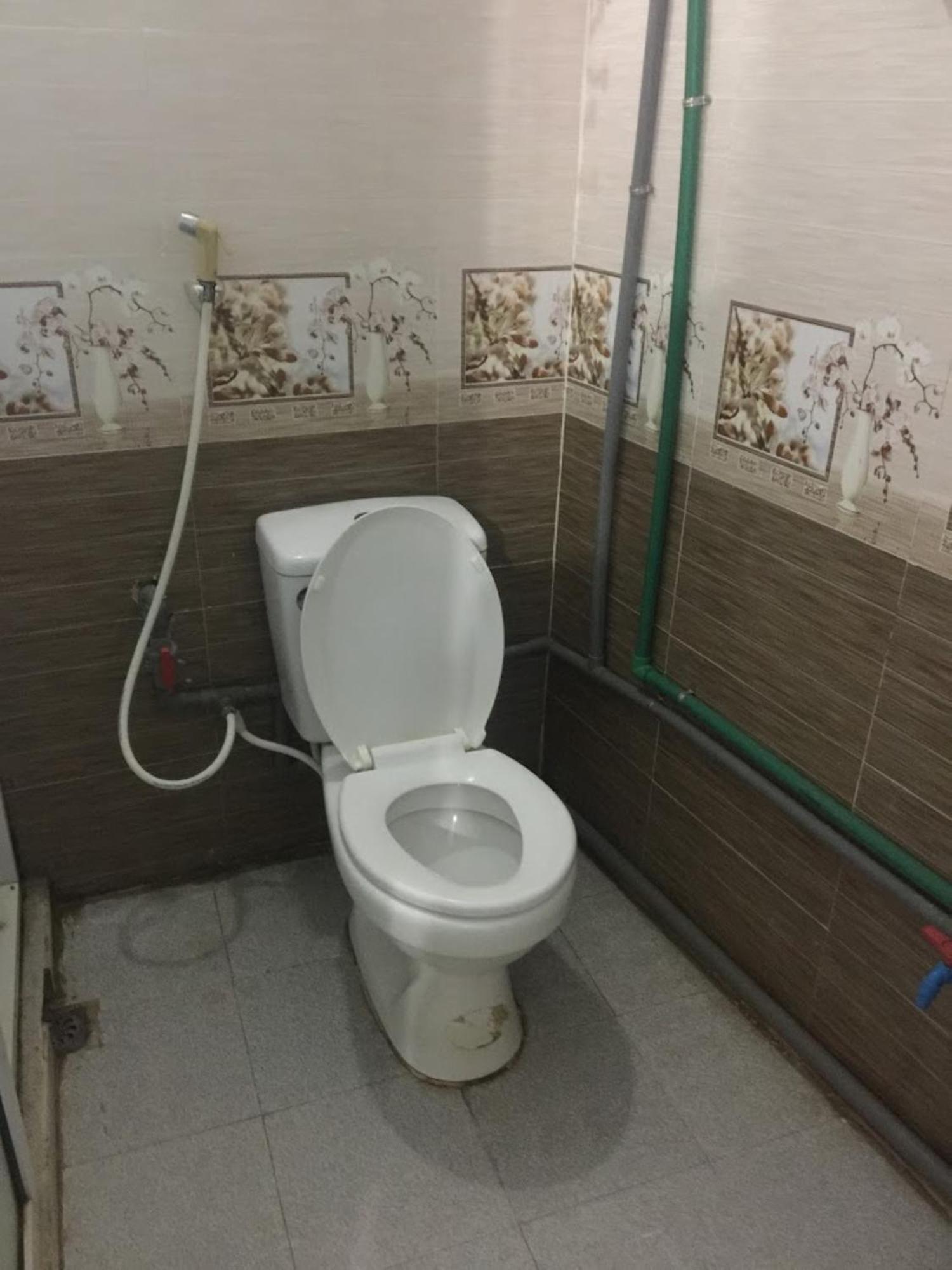 Phuong Linh Hotel Bao Lac Dış mekan fotoğraf